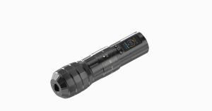 China Portable Spot Tattoo Pen Machine Battery Power Working Time 4-5 Hours factory