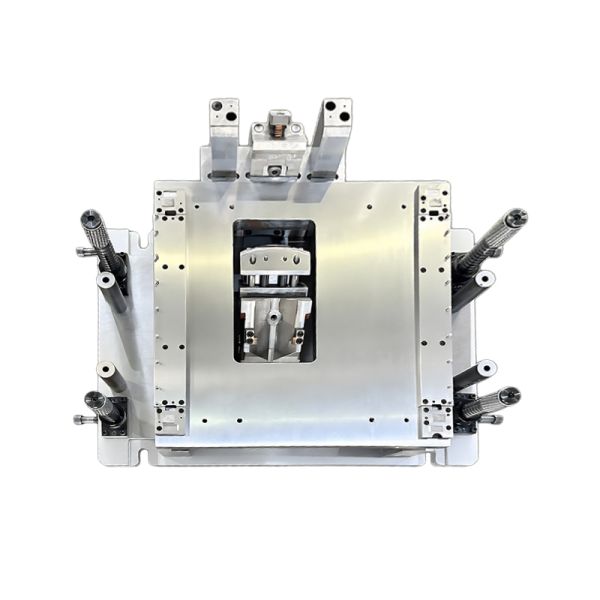 China Steel Stamping Tool DC53D PCM Stage Tool For Washing Machine Front Panel With After Sales Support factory