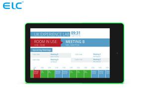 China 10.1inch RK3566 Conference Room Digital Signage Display For Meeting Room factory