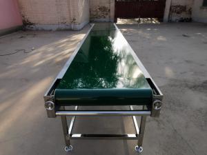 China Dryer Machine, UV Printing PTFE Fiberglass Mesh Belt, Cloth Belt Conveyor factory