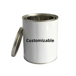 Single Component Oil Soluble Polyurethane Grouting fluid Material Oil-based