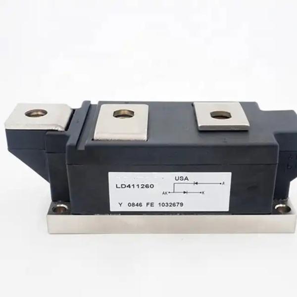 Hot selling LD411260 Half-Bridge Rectifier 600A1200V Dual Diode Module original new