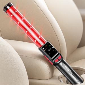 China Baton Type Workplace Breathalyser Waterproof LCD Display Breath Alcohol Tester factory