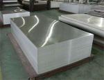 5754 H111 EN AW-5083 5086-H116 Aluminum Sheet For Roofing Tile Building Stone