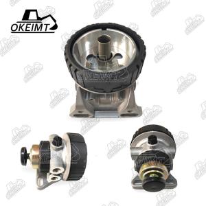 China For CATE Cat E305.5 3060 307E 308D Oil-Water Separator Diesel Filiter Seat factory