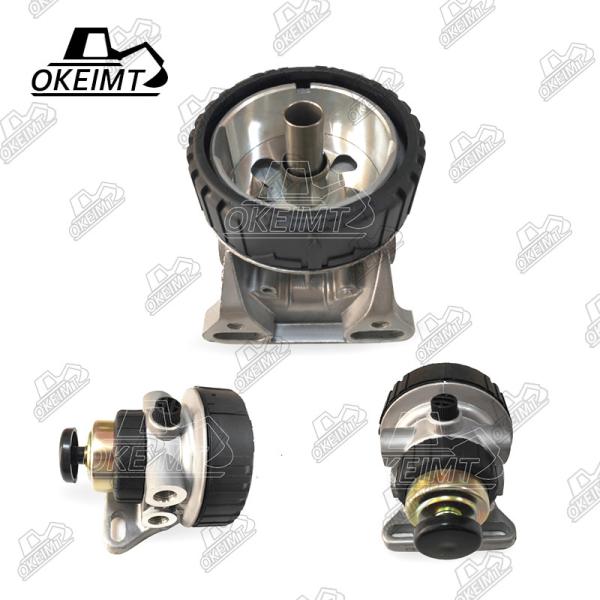 For Caterpillar Cat E305.5 3060 307E 308D Oil-Water Separator Diesel Filiter