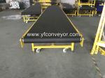 Logistics Distribution Center Coneyor Belting
