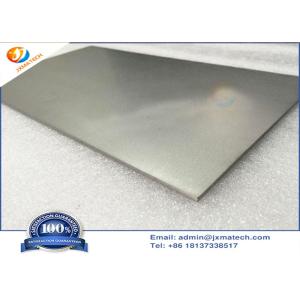 China High Magnetic Flux Soft Magnetic Alloy Plate 1J22 Plate on sale