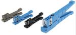 Lightweight And Compact Fiber Optic Cable Tools Fiber Optic Buffer Tube Slitter