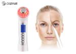 Electric Photon Ultrasound Beauty Machine Facial Skin Tightening With Led Light