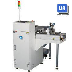 China Muti-Function Magazine Buffer PCB Conveyor on sale