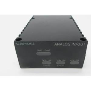 China GE Mark VI IS220PAICH1B ANALOG INPUT/OUTPUT MODULE factory