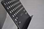 940mm -1420mm Height Metal Music Stand musical instrument accessories assembly