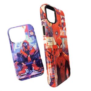 Customize Your Phone Cases DAQIN 3D Sublimation Printing Machine
