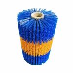 Automatic Rotary Cow Body Massage Brush Anti-Itch Cow Cleaning Brush Roller