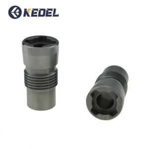 China Tungsten Carbide Nozzle YG8 25.21mm for PDC Drill Bits factory