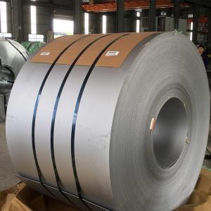 China Astm Aisi Standard SS Sheet Coil 420 430 440C For Metal Roofing factory