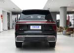 Hongqi S7 Large Luxury Vehicle Automobile 6 Seater 4 Seater SUV Gasoline