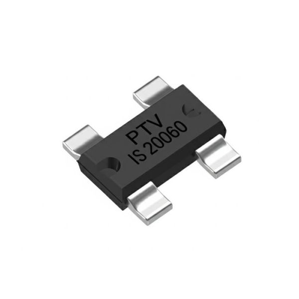 China Surface Mount PPTC Resettable Fuse TUV Certified for High Current Applications and Performance factory