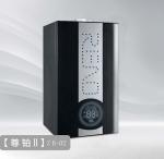 Small Body Combi Wall Mounted Condensing Gas Boiler Environmental Health 20-24KW