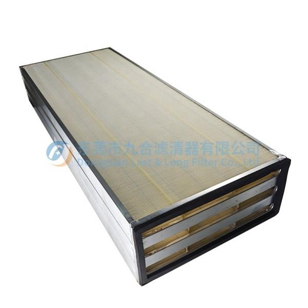 PA2395 DynaCell Panel Air Filters Set of 2 for C55445-1 RC25 Top Performance