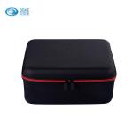 Custom Nintendo Switch Travel Case , 5mm EVA 75degrees Nintendo Switch Carrying