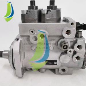 China 0986437506 High Pressure Fuel Pump 0445020126 factory