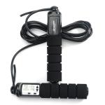 Fitness Jump Rope Rowgee OK-168 Custom Logo Adjustable Heavy Speed Weighted