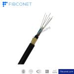 4 Conductor Fiber Drop Cable for FTTH in GYTS Outdoor Self-Supporting Overhead