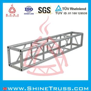 China aluminum truss system/screw truss/truss display factory