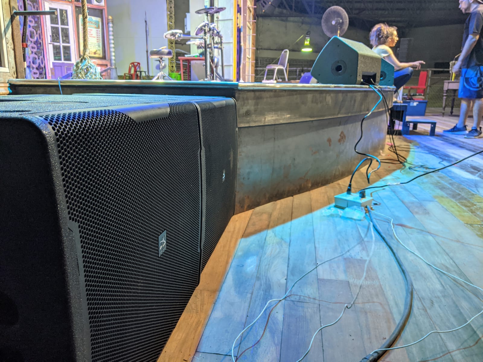 ARE AUDIO premium monitor system speakers for audiophiles