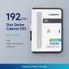 Buy cheap 192kWh Multi-Energy Hybrid System: Solar, Storage, Diesel & EV Charging from wholesalers