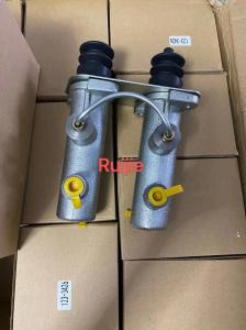 China 123-3426: CYLINDER ASSY BRAKE MASTER CYLINDER (206-1769) with high quality factory