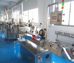 Clinical Diagnostic Reagent Filling Line For Medical Laboratory