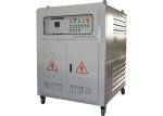 High Capacity Dummy Generator Load Bank 300kW 3 Phase 900mm×1980mm×1345mm