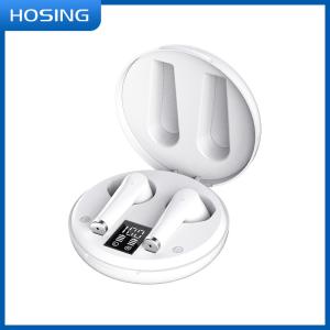 China 3.5h True Wireless Stereo Earphones factory
