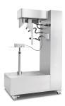 Multifunctional IPX69K Waterproof Test Chamber 304 Stainless Steel Water Spray