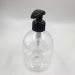 Customizable Countdown Dispenser PET Bottle for Eco-Friendly Packaging