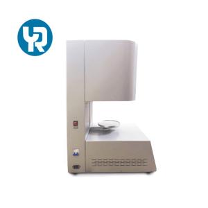 China Automatic Control Fast Heating zirconia sintering furnace Dental Lab Oven factory