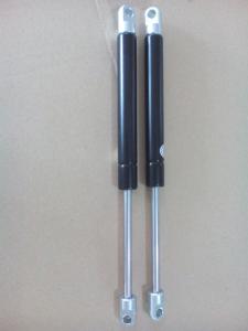 China Miniature Industrial Gas Springs , Hydraulic Auto Tailgate Gas Strut factory