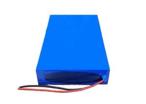 China Home Appliances 84Ah 24V Lithium Ion Battery Pack CC-CV Charge Method factory