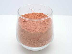 China TREO&gt;99% Red Cerium Oxide Polishing Powder for Automotive glass factory