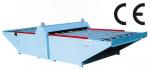 Platen Creasing & Die Cutting Machine, Flatbed Die-cutting + Creasing, auto