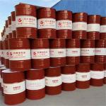Low price Great wall L-TSA 46 Turbine Engine Oil 95 Viscosity Index