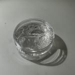 Cosmetic Mineral Oil Hydrogenated Styrene Isoprene Copolymer Colorless Gel