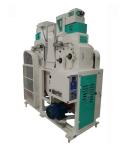 MLGQ25E Pneumatic Paddy Husker For Rice Mill Plant