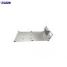 Buy cheap Custom Aluminum Sheet Metal Fabrication Laser Cutting And Bending Services from wholesalers