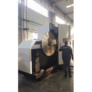China Metal Cold Auto Circular Saw Blade Grinding Machine on sale