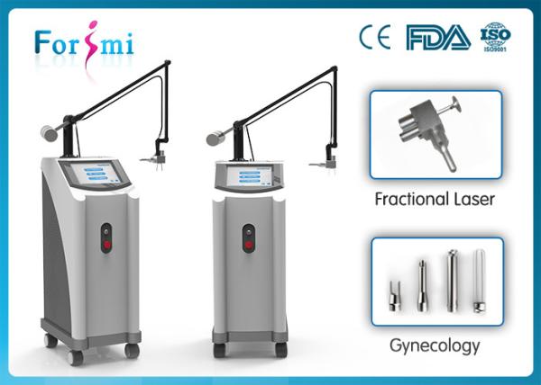 laserfractional sugrical laser resurfacing treatment vaginal care Fractional