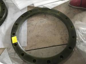 China Black FRP Manhole Frp Man Hole Cover High Weather Resistance factory